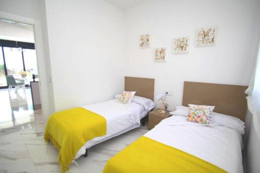 3 bedroom Villa for sale in Dehesa De Campoamor