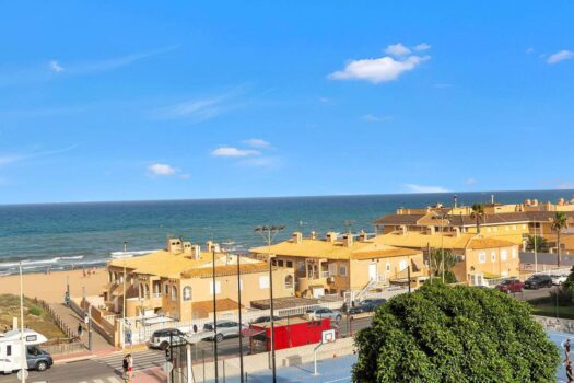 Apartmán – 3 ložnice – La Mata