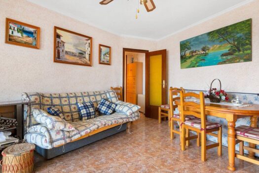 Apartmán – 3 ložnice – La Mata