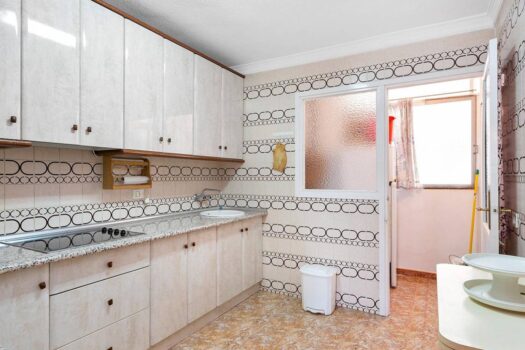 Apartmán – 3 ložnice – La Mata