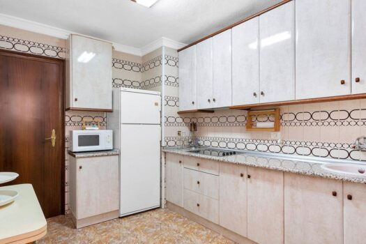 Apartmán – 3 ložnice – La Mata