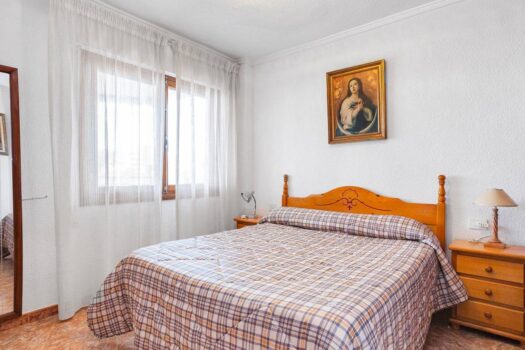 Apartmán – 3 ložnice – La Mata