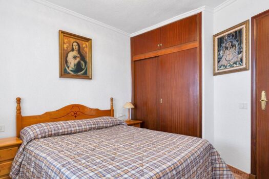 Apartmán – 3 ložnice – La Mata