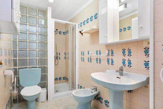 Apartmán – 3 ložnice – La Mata