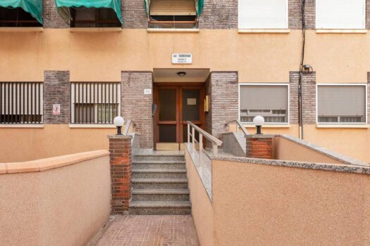 Apartmán – 3 ložnice – La Mata