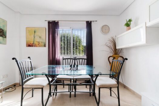 3 bedroom Apartment for sale in Orihuela Costa