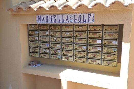 2 bedroom Apartment for sale in Villamartin