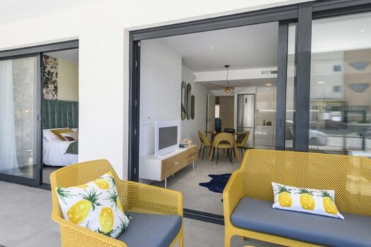 3 bedroom Apartment for sale in Campoamor