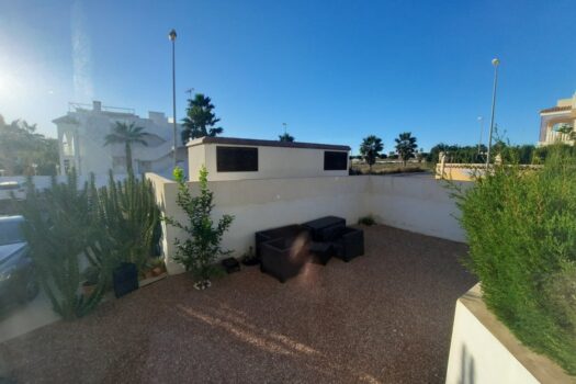 2 bedroom Villa for sale in Ciudad Quesada