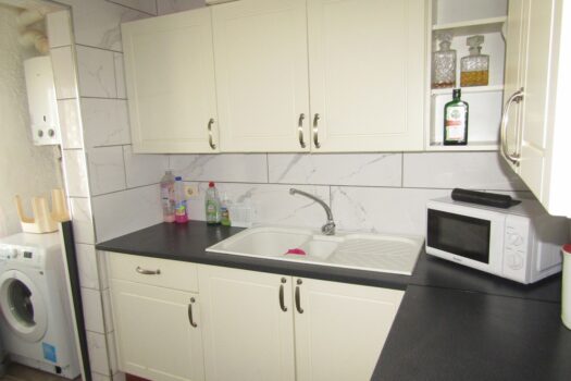 Apartmán – 2 ložnice – Cabo Roig