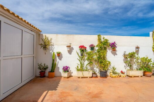 3 bedroom Townhouse for sale in Torrevieja
