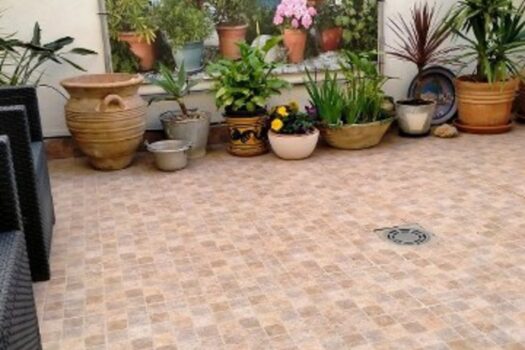 3 bedroom Townhouse for sale in Jacarilla