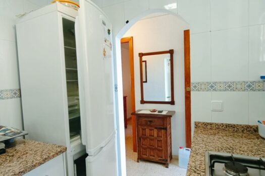 2 bedroom Apartment for sale in Benidorm