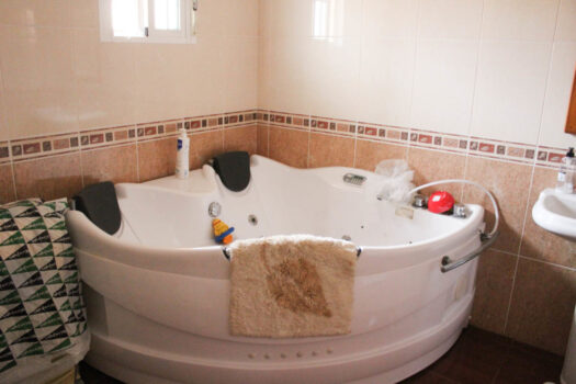 3 bedroom Townhouse for sale in Catral