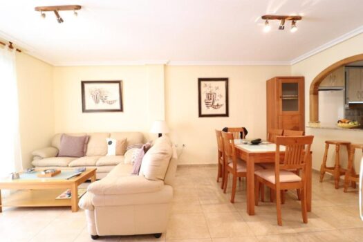 2 bedroom Apartment for sale in Orihuela Costa