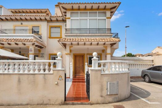 Bungalov – 2 ložnice – Punta Prima
