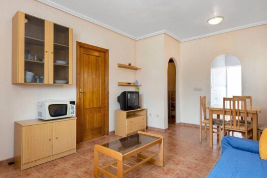 Bungalov – 2 ložnice – Punta Prima
