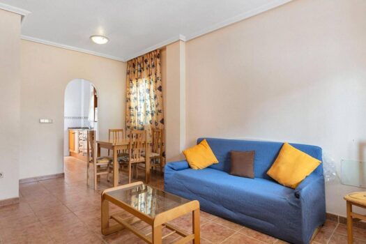 Bungalov – 2 ložnice – Punta Prima