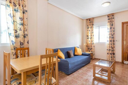 Bungalov – 2 ložnice – Punta Prima