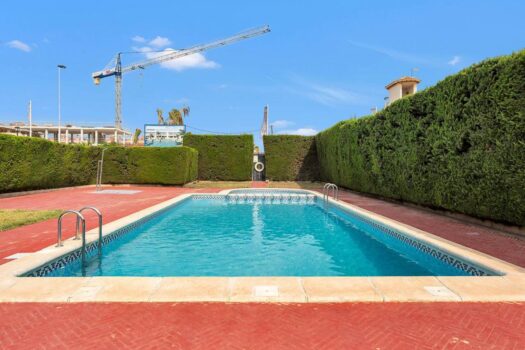 Bungalov – 2 ložnice – Punta Prima