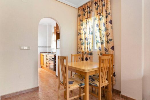 Bungalov – 2 ložnice – Punta Prima