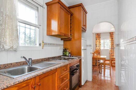 Bungalov – 2 ložnice – Punta Prima