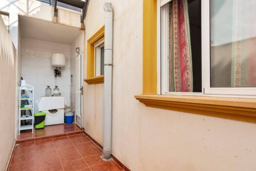 Bungalov – 2 ložnice – Punta Prima