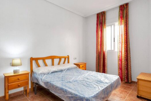 Bungalov – 2 ložnice – Punta Prima