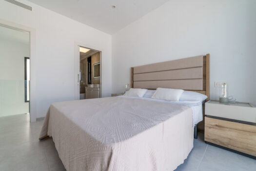 3 bedroom Villa for sale in San Pedro del Pinatar