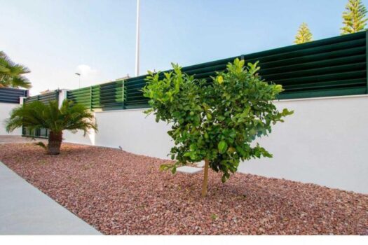 3 bedroom Villa for sale in La Marina