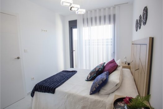 3 bedroom Villa for sale in Los Montesinos