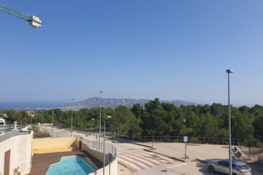 4 bedroom Villa for sale in Polop