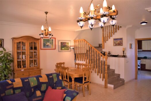 3 bedroom Villa for sale in Benijofar