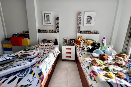 3 bedroom Villa for sale in Villamartin