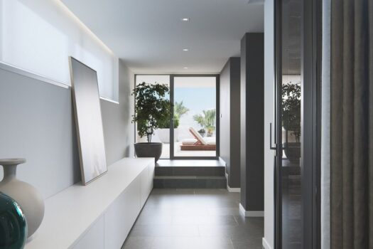 5 bedroom Villa for sale in Cabo de Palos