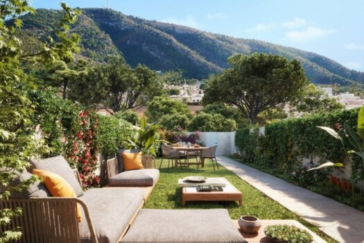 2 bedroom Apartment for sale in Alfaz del Pi