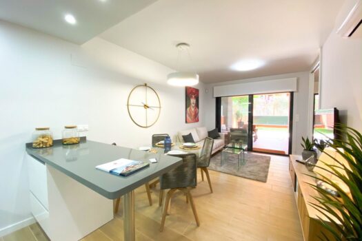 2 bedroom Apartment for sale in Orihuela Costa