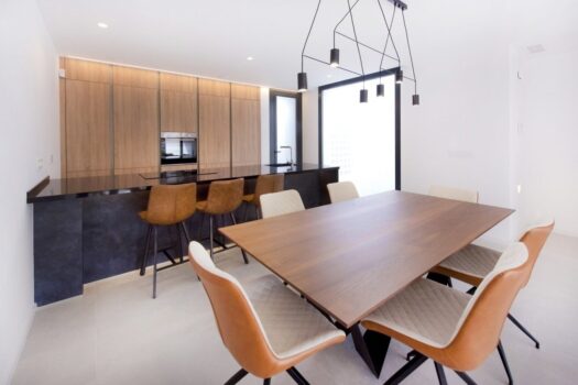 4 bedroom Villa for sale in l’Alfas del Pi