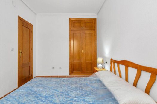 Bungalov – 2 ložnice – Punta Prima