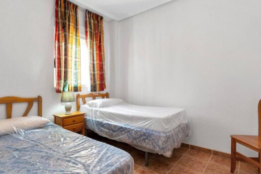 Bungalov – 2 ložnice – Punta Prima