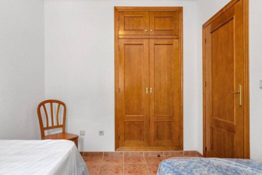 Bungalov – 2 ložnice – Punta Prima