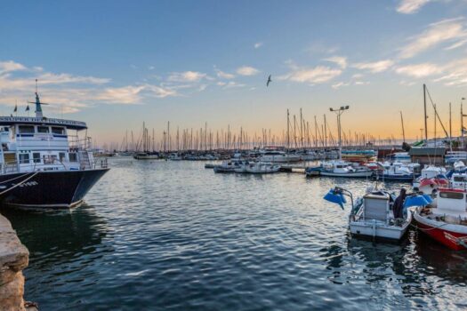 Bungalov – 2 ložnice – Punta Prima