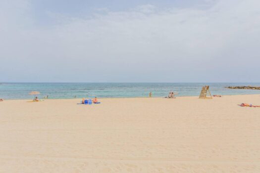 Bungalov – 2 ložnice – Punta Prima