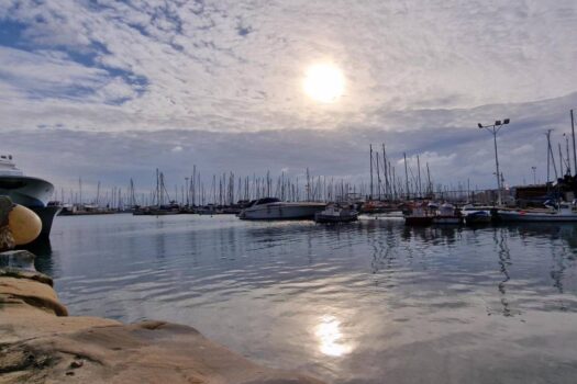 Bungalov – 2 ložnice – Punta Prima