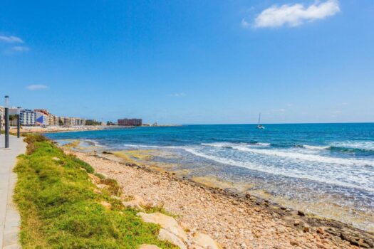 Bungalov – 2 ložnice – Punta Prima