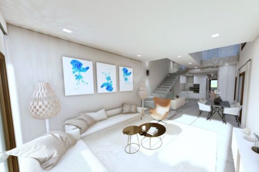 4 bedroom Townhouse for sale in Pilar de la Horadada