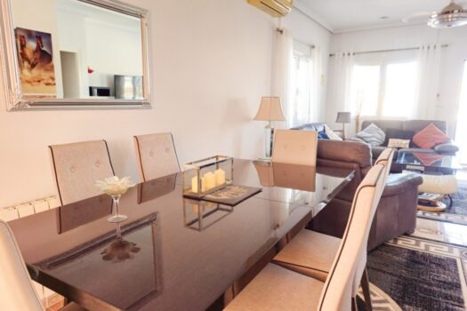 4 bedroom Villa for sale in Ciudad Quesada