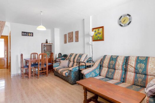Bungalov – 2 ložnice – Torrevieja, Torreblanca