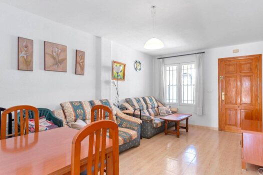 Bungalov – 2 ložnice – Torrevieja, Torreblanca