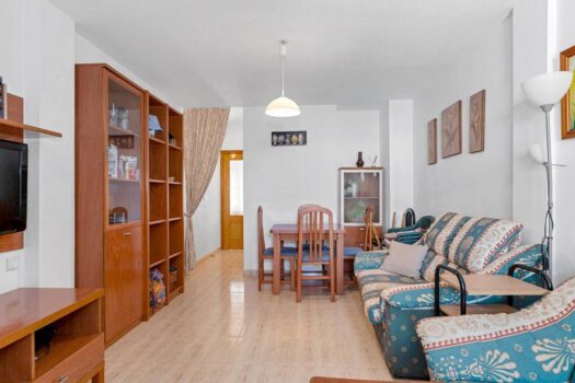 Bungalov – 2 ložnice – Torrevieja, Torreblanca
